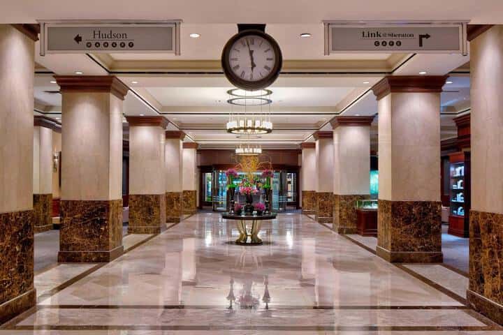 Hotel Interior 2 of 85