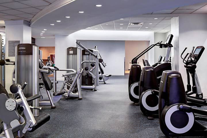 Health and Fitness 45 of 85