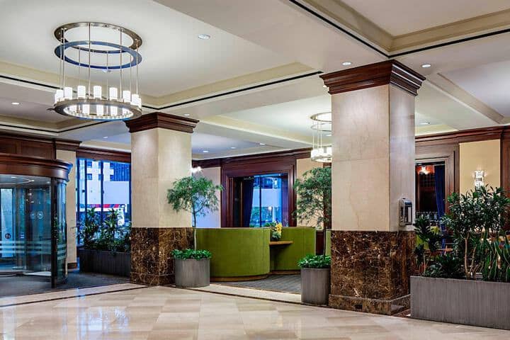 Hotel Interior 4 of 85